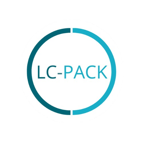 LC Pack Logo